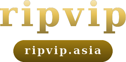 ripvip logo