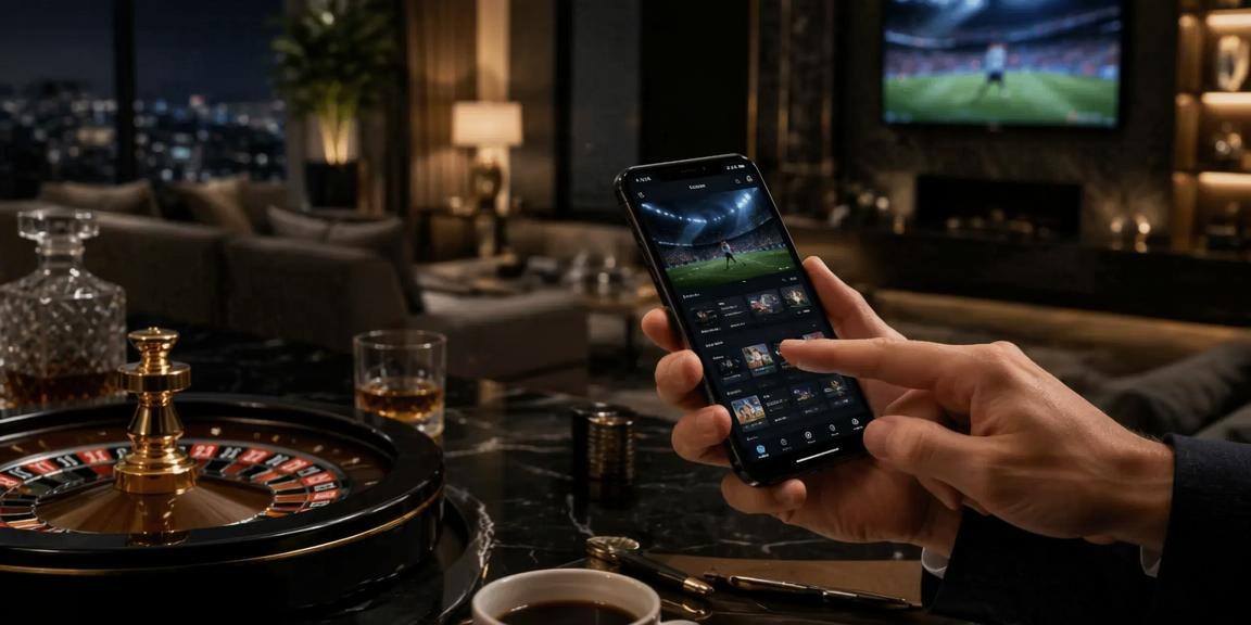 ripvip Ngoại Hạng Anh