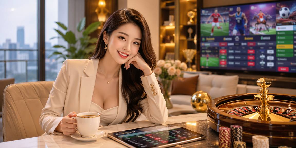 ripvip Casino Uy Tín Tại ripvip Có Gì?
